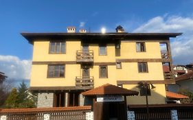Iglika Bansko
